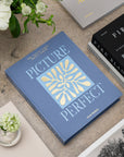 Photo Album - Picture Perfect, Blue