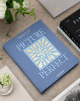 Photo Album - Picture Perfect, Blue