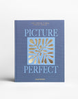 Photo Album - Picture Perfect, Blue