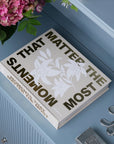 Photo Album - Moments that Matters the Most, Beige