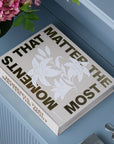 Photo Album - Moments that Matters the Most, Beige