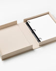 Photo Album - Moments that Matters the Most, Beige