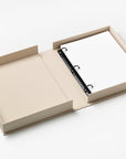 Photo Album - Life, Beige