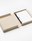Photo Album - Life, Beige