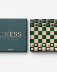 Classic - Chess