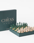 Classic - Chess