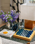 Lacquered Chess - Athena