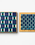 Lacquered Chess - Athena