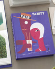Photo Album Vanity Fair - August 1929 Cover