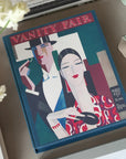 Photo Album Vanity Fair - March 1927 Cover