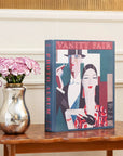 Photo Album Vanity Fair - March 1927 Cover