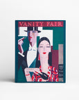 Photo Album Vanity Fair - March 1927 Cover
