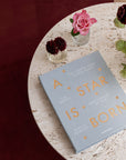 Baby Album - A Star Is Born, Grey