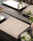 Wedding Album - Happily Ever After, Beige