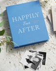 Wedding Album - Happily Ever After, Blue