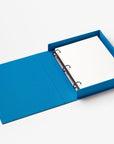 Photo Album - Life in Pictures, Blue