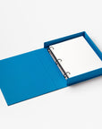 Photo Album - Life in Pictures, Blue