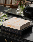 Photo Album - Good Times, Beige