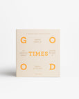 Photo Album - Good Times, Beige