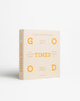 Photo Album - Good Times, Beige
