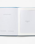 Frame book - Great Art, Blue