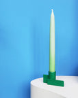 Icon Candlestick 01 | Green