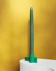 Icon Candlestick 01 | Green