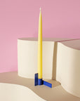 Icon Candlestick 02 | Blue
