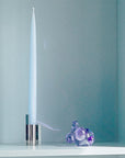 Icon Candlestick 03 | Chrome