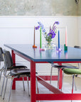 Icon Candlestick 02 | Pink