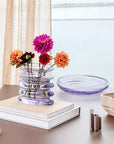 Icon Candlestick 03 | Chrome