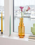 Icon Candlestick 03 | Chrome