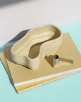 Icon Candlestick 02 | Steel