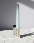Icon Candlestick 03 | Chrome