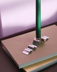 Wave Candlestick