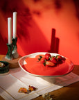 Cake - Fruit Stand | Red Scarlet
