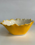 Multiuse Bowl 400ml Cadmium Yellow