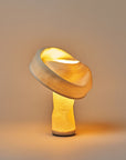 posinglamp | White