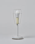 posinglamp | White