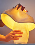 posinglamp | White