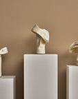 posinglamp | White