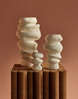 Mr. bibendum | White