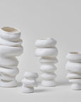 Uncle bibendum | White