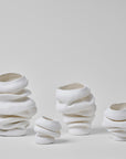 Uncle bibendum | White