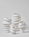 bibendum Jr | White