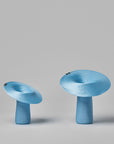 Lapel washable | Blue