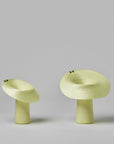 Lapel washable | Yellow