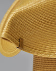 Lapel washable | Amber