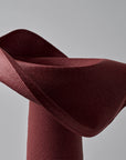 Lapel washable | Rose