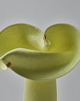 Lapel washable | Yellow